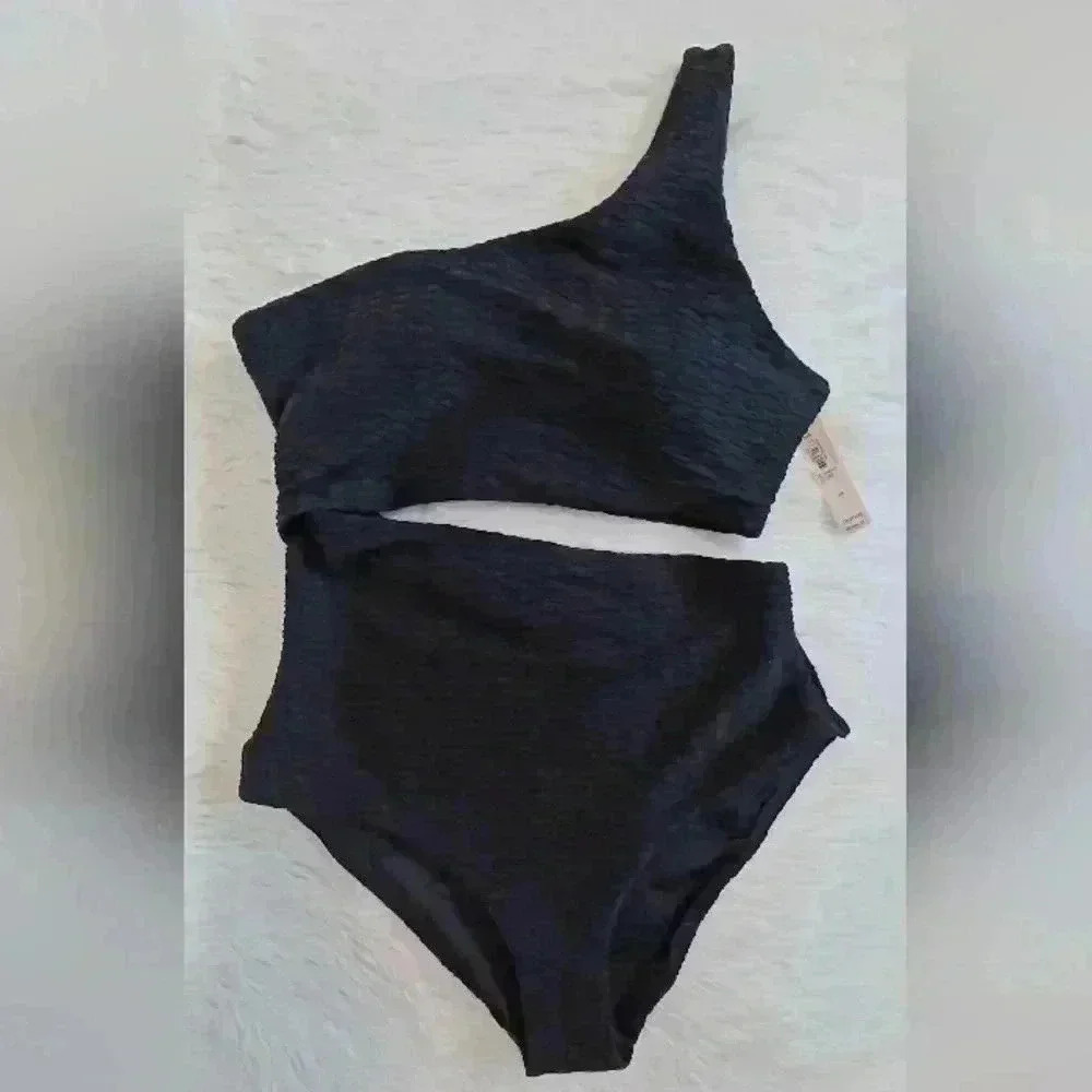 Victoria's Secret The Monokini One-Piece Swimsuit - Picture 3 of 6